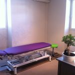 Ostéopathe - Xuan Maxel