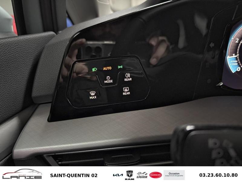 Volkswagen Golf 1.5 eTSI Hybrid Evo2 116 ch Dsg7 Vw Edition Garantie 5 Ans