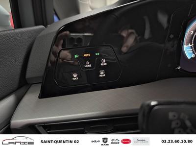 Volkswagen Golf 1.5 eTSI Hybrid Evo2 116 ch Dsg7 Vw Edition Garantie 5 Ans