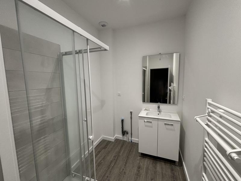 Duplex - 90 m² - 3 pièces