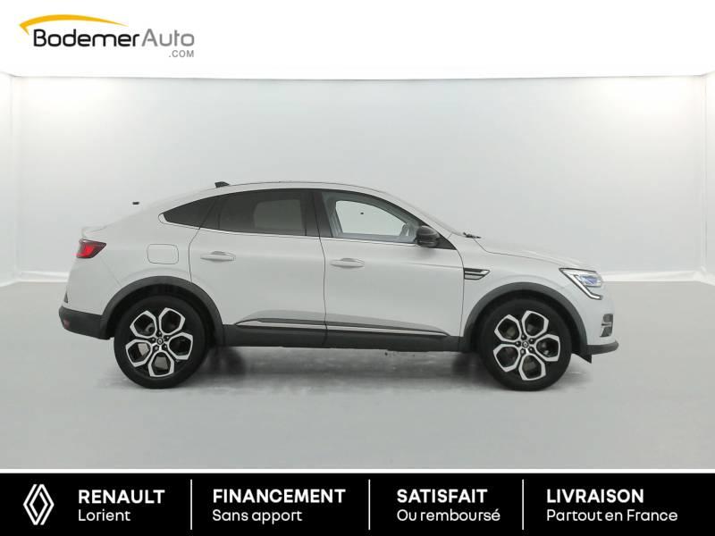 Renault Arkana E-Tech 145 - 21b Intens