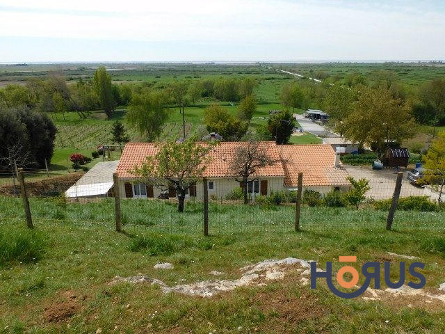 Viager - Maison - 108 m² - 5 pièces