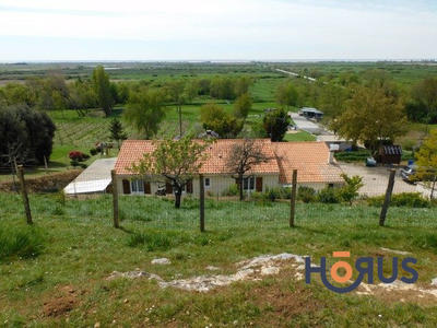 Viager - Maison - 108 m² - 5 pièces