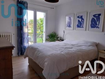 Maison - 118 m² - 5 pièces