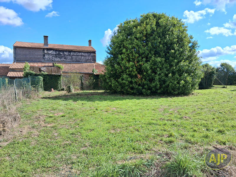 Maison - 150 m² - 7 pièces