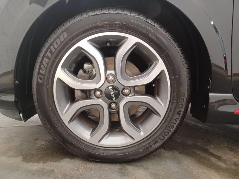 Kia Picanto 1.2 DPi 84ch Bvm5 Gt Line