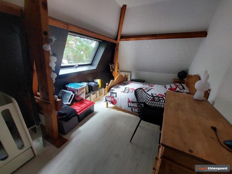 Pavillon - 177 m² - 9 pièces