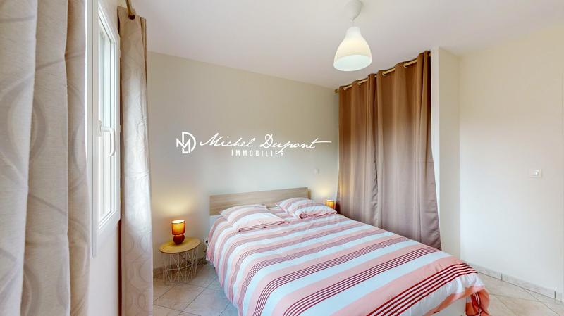 Maison - 106 m² - 4 pièces