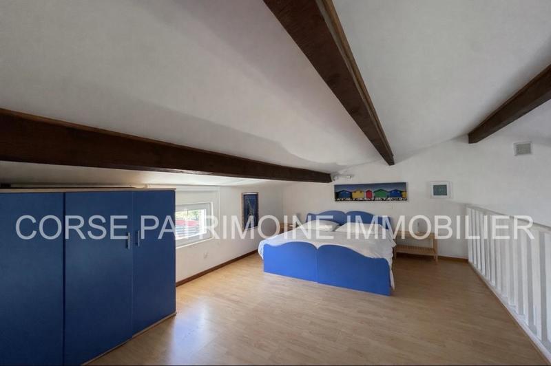 Studio - 37 m² - 2 pièces