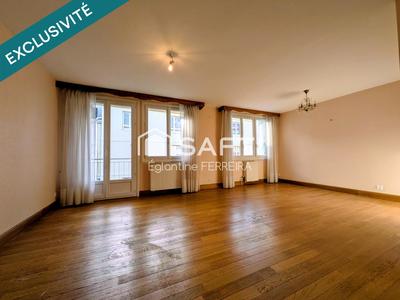 Appartement - 79 m² - 3 pièces