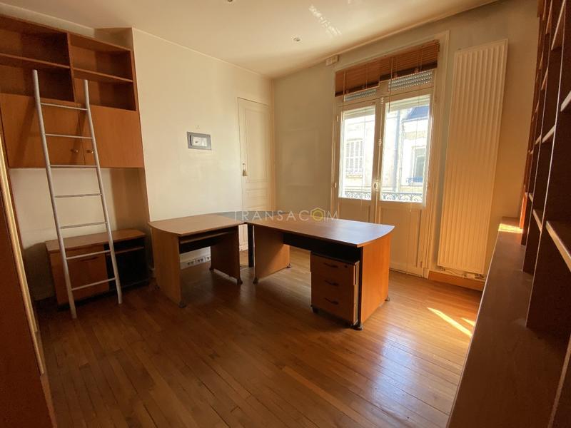 Maison - 145 m² - 7 pièces