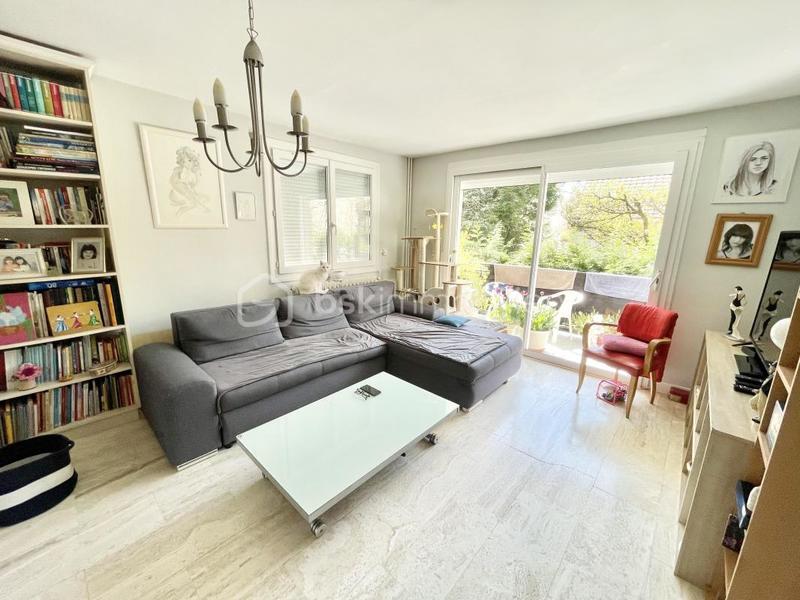 Immeuble - 167 m² - 7 pièces