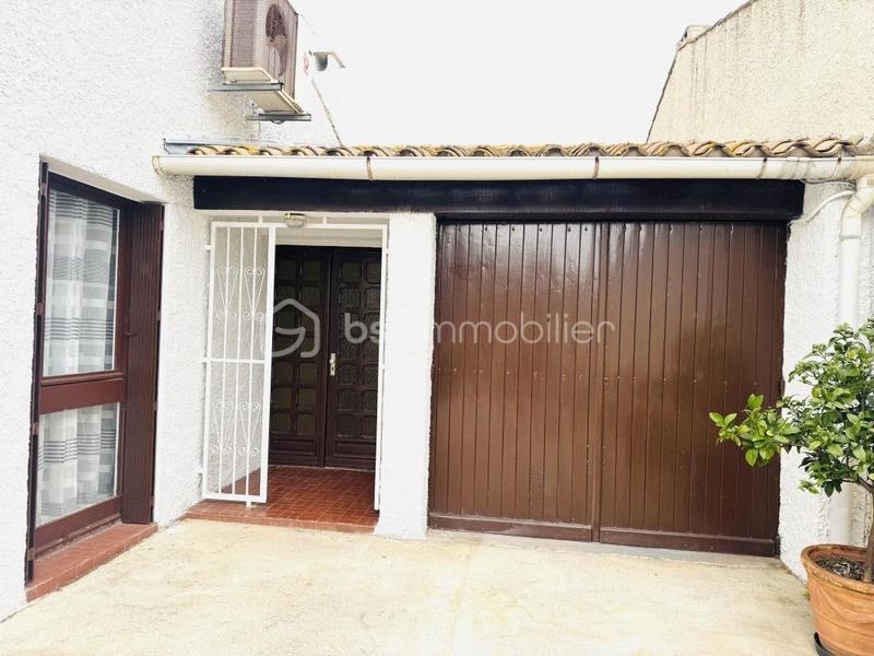Villa - 90 m² - 4 pièces