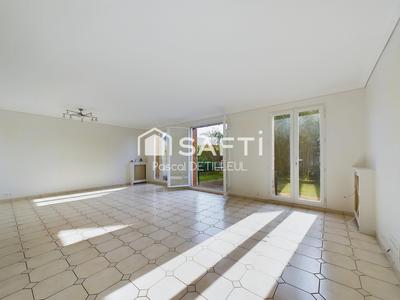 Maison - 193 m² - 7 pièces