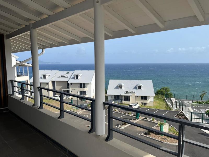 Appartement - 115 m² - 4 pièces