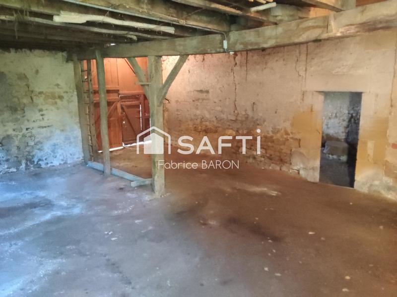 Maison - 169 m² - 6 pièces