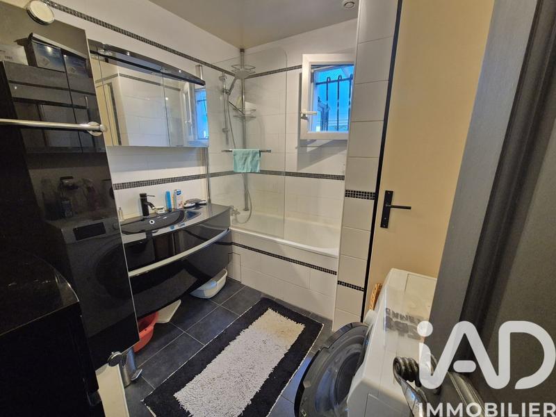 Maison - 110 m² - 6 pièces