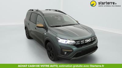 Dacia Jogger Eco-G 100 7 places Gsr2 Extreme +