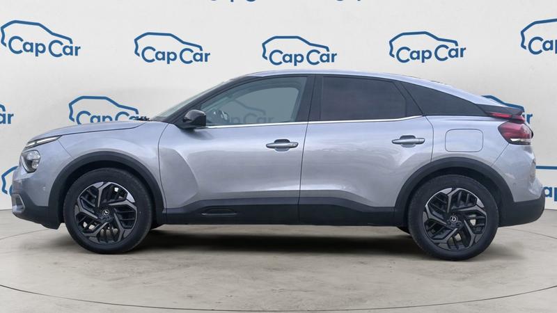 Citroën C4 III 1.5 BlueHDi 110 Shine