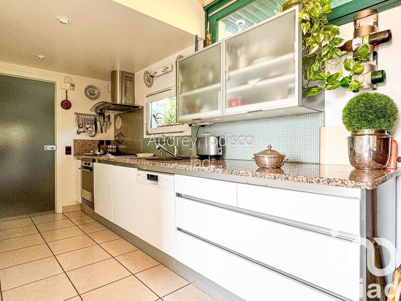 Maison de maîtres - 185 m² - 5 pièces