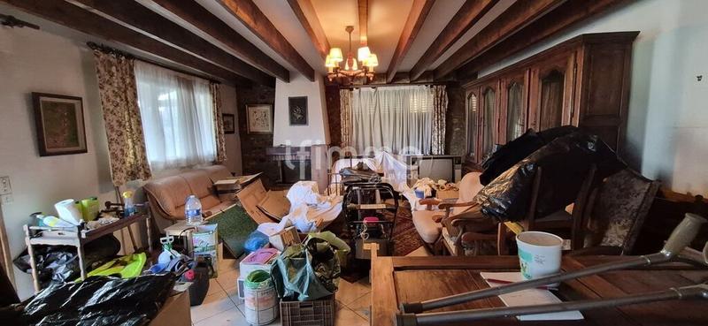 Maison - 163 m² - 7 pièces