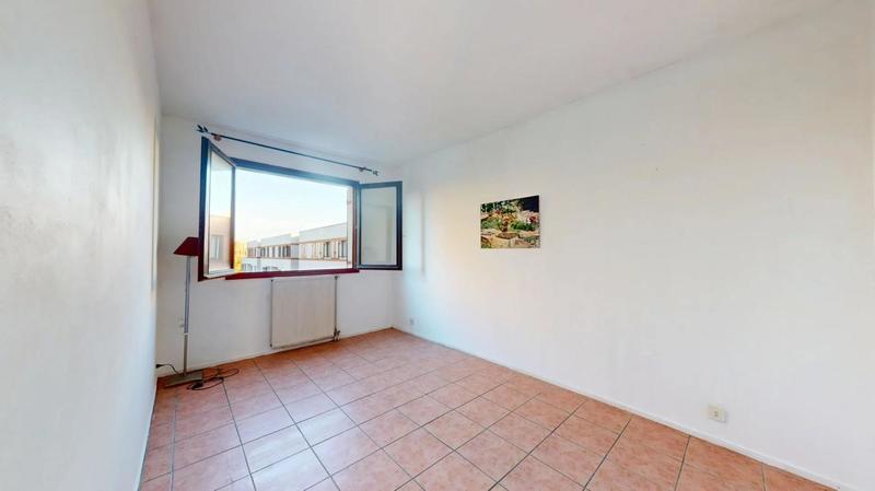 Duplex - 113 m² - 5 pièces