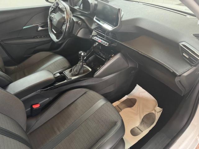 Peugeot 208 Business BlueHDi 100 s&amp;S Bvm6 Allure