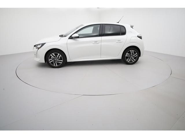 Peugeot 208 Allure Pack BlueHDi 100 s&amp;S Bvm6