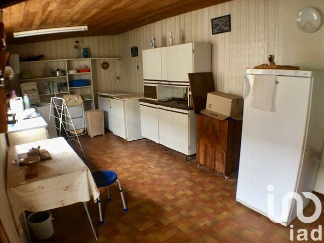 Maison de village - 75 m² - 4 pièces