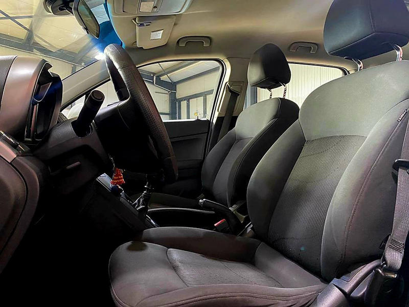 Chevrolet Orlando 1.8 i 141 ch - Garantie 6 Mois