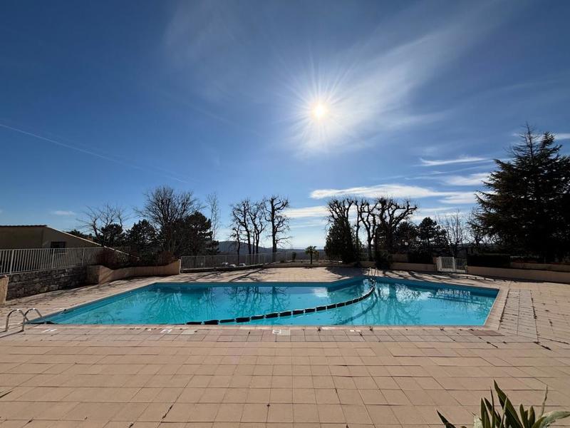 Maison - 28 m² - 3 pièces