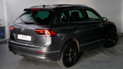 Volkswagen Tiguan 2.0 Tdi 150ch 4motion Carat Exclusive