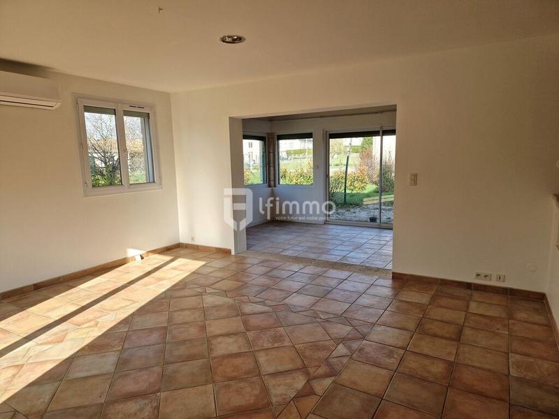 Maison - 153 m² - 7 pièces