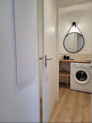 Appartement - 189 m² - 6 pièces