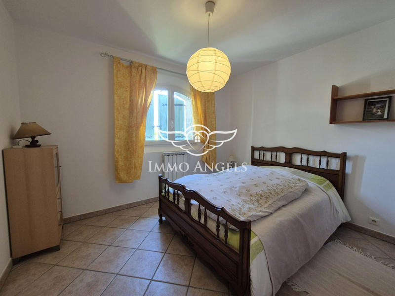 Maison - 137 m² - 6 pièces