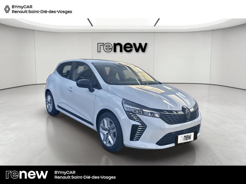 Renault Clio V TCe 90 ch Gsr2 Evolution
