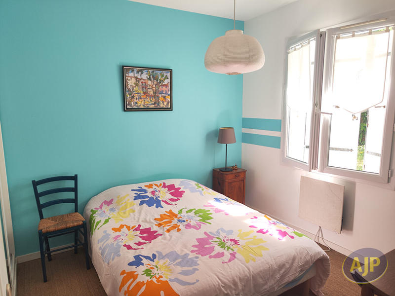 Maison - 136 m² - 6 pièces