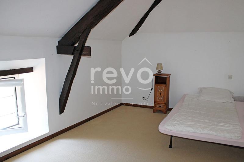 Maison - 141 m² - 6 pièces