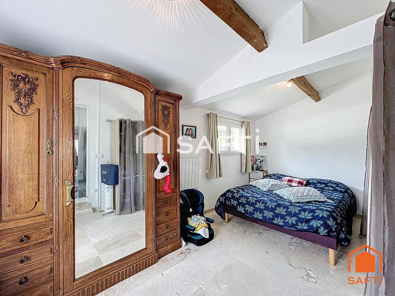 Villa - 98 m² - 5 pièces