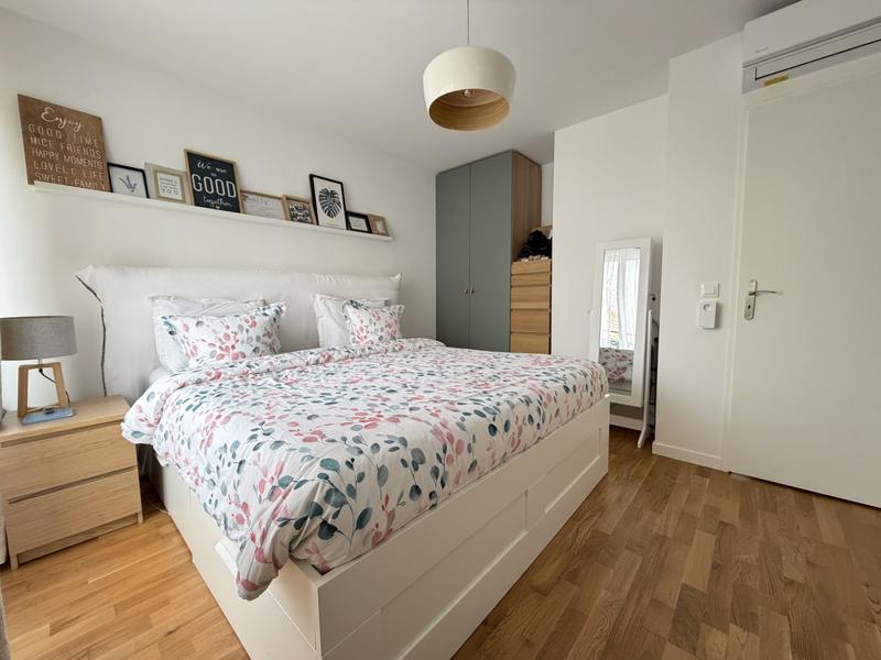 Appartement - 71 m² - 3 pièces