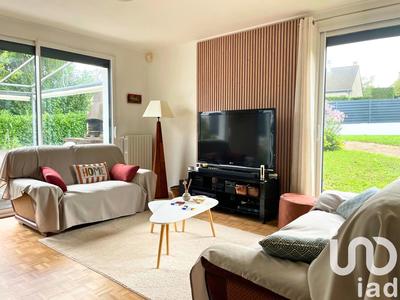 Maison - 184 m² - 8 pièces