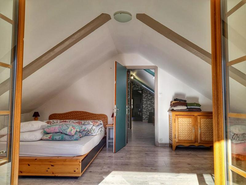 Maison - 198 m² - 10 pièces