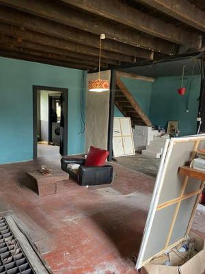 Maison - 64 m² - 2 pièces