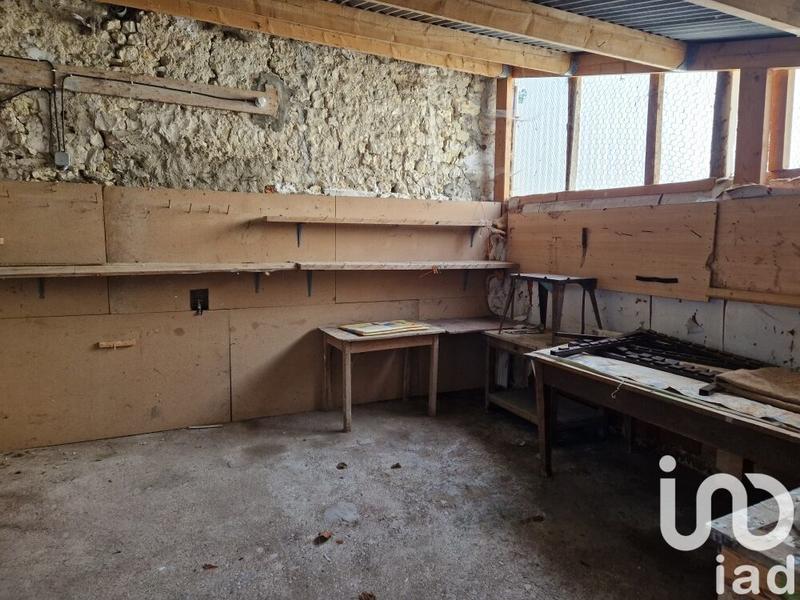 Maison de village - 139 m² - 7 pièces