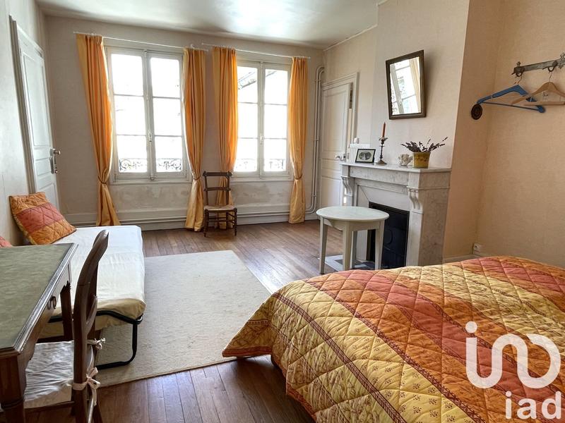 Maison de campagne - 239 m² - 11 pièces