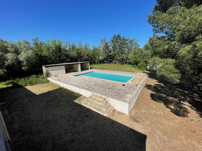 Maison - 200 m² - 9 pièces