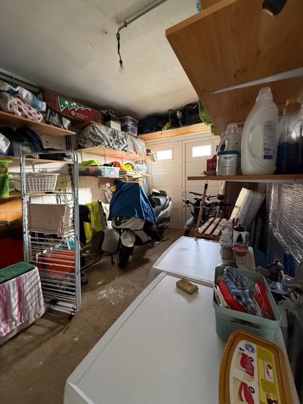 Maison - 130 m² - 7 pièces