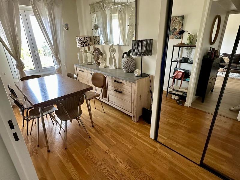 Appartement - 74 m² - 3 pièces