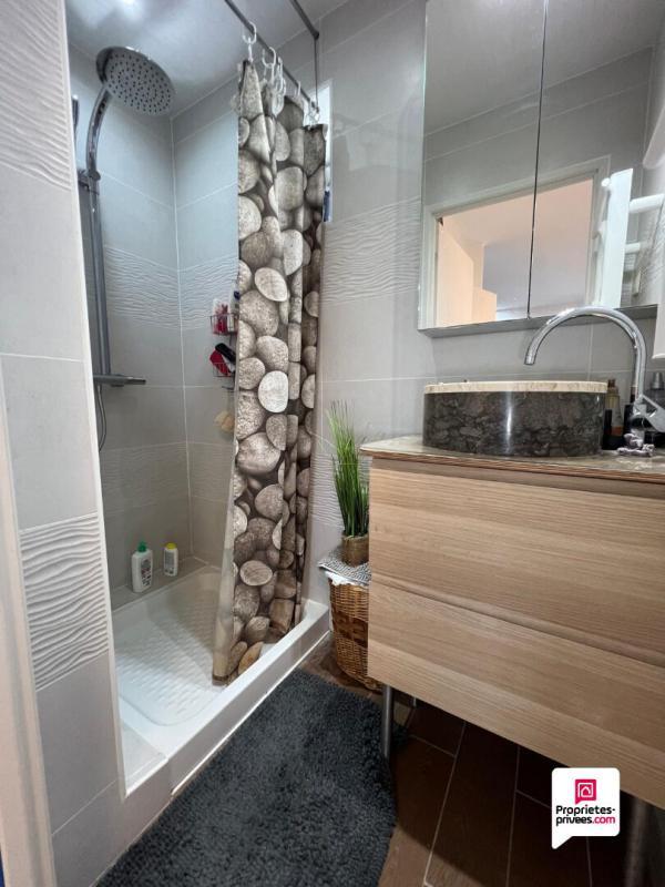 Maison - 122 m² - 5 pièces