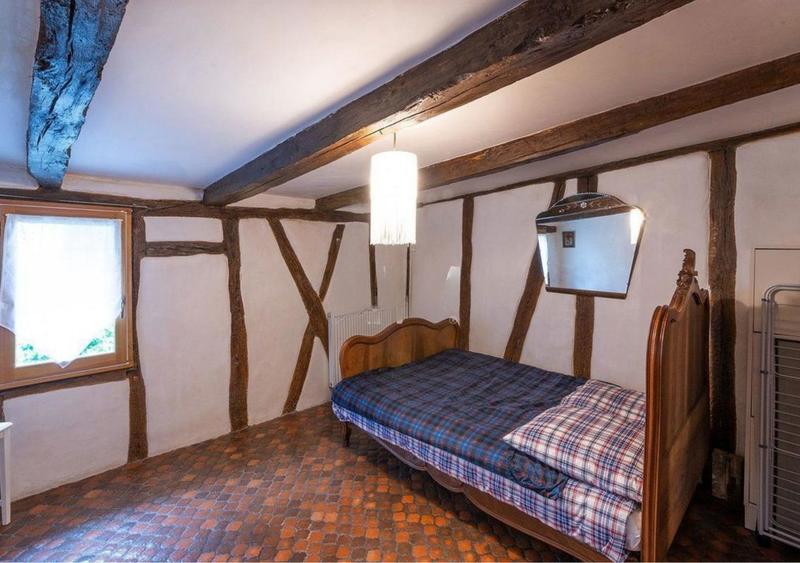 Maison - 179 m² - 6 pièces